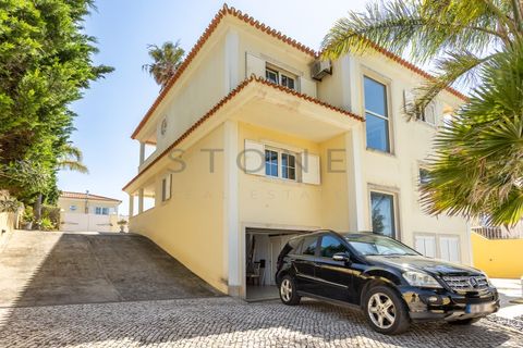 Villa i Cascais, Lisbon, Cascais - € 2.250.000 | Ref: CAS_72 - foto 4