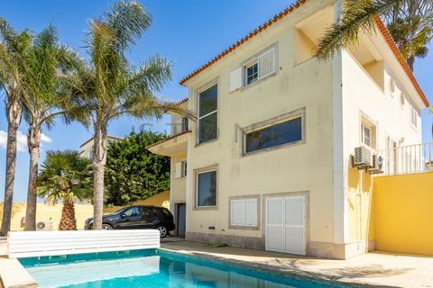 Villa i Cascais, Lisbon, Cascais - € 2.250.000 | Ref: CAS_72 - foto 6