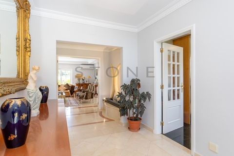 Villa i Cascais, Lisbon, Cascais - € 2.250.000 | Ref: CAS_72 - foto 8