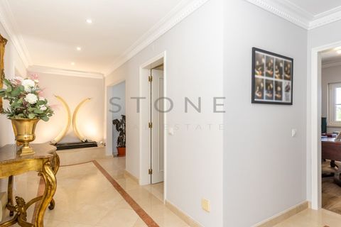 Villa i Cascais, Lisbon, Cascais - € 2.250.000 | Ref: CAS_72 - foto 9