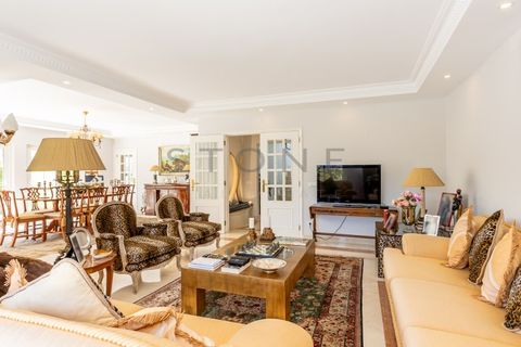 Villa i Cascais, Lisbon, Cascais - € 2.250.000 | Ref: CAS_72 - foto 10