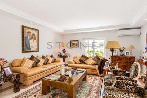 Villa i Cascais, Lisbon, Cascais - € 2.250.000 | Ref: CAS_72 - foto 11