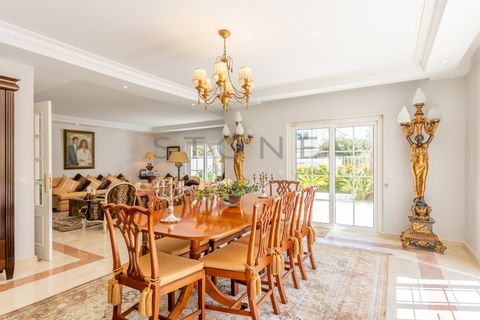 Villa i Cascais, Lisbon, Cascais - € 2.250.000 | Ref: CAS_72 - foto 12