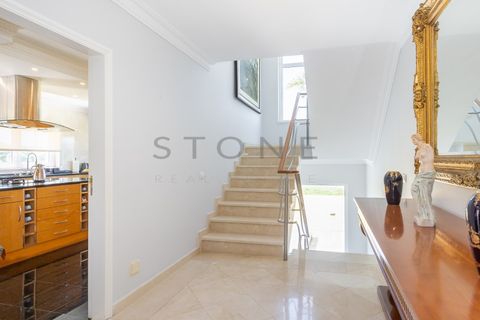Villa i Cascais, Lisbon, Cascais - € 2.250.000 | Ref: CAS_72 - foto 13