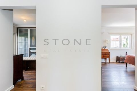 Villa i Cascais, Lisbon, Cascais - € 2.250.000 | Ref: CAS_72 - foto 20