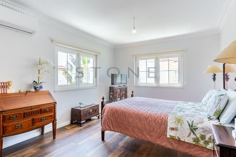 Villa i Cascais, Lisbon, Cascais - € 2.250.000 | Ref: CAS_72 - foto 21
