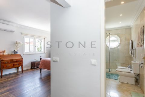 Villa i Cascais, Lisbon, Cascais - € 2.250.000 | Ref: CAS_72 - foto 22