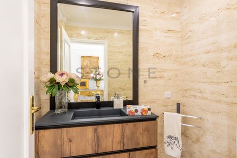 Villa i Cascais, Lisbon, Cascais - € 2.250.000 | Ref: CAS_72 - foto 26