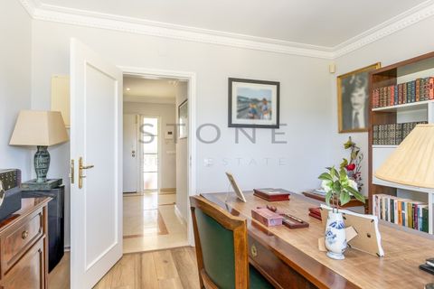 Villa i Cascais, Lisbon, Cascais - € 2.250.000 | Ref: CAS_72 - foto 27