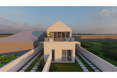Helårsgrund i Aveiro, Aveiro, Aveiro - € 145.000 | Ref: 6498 - foto 2