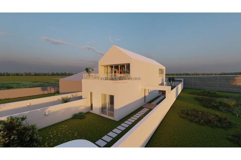 Helårsgrund i Aveiro, Aveiro, Aveiro - € 145.000 | Ref: 6498 - foto 4