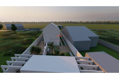 Helårsgrund i Aveiro, Aveiro, Aveiro - € 145.000 | Ref: 6498 - foto 7