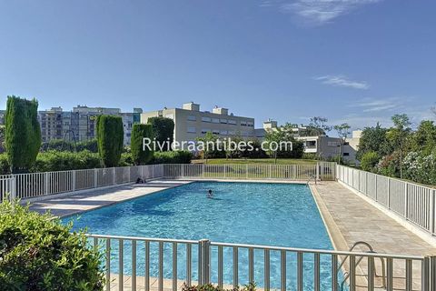 Lejlighed i Antibes, Alpes-Maritimes, Antibes - € 399.000 | Ref: 86080519 - foto 2