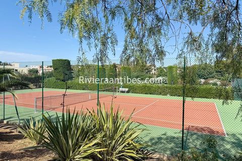 Lejlighed i Antibes, Alpes-Maritimes, Antibes - € 399.000 | Ref: 86080519 - foto 3