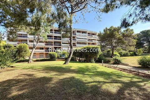 Lejlighed i Antibes, Alpes-Maritimes, Antibes - € 399.000 | Ref: 86080519 - foto 4