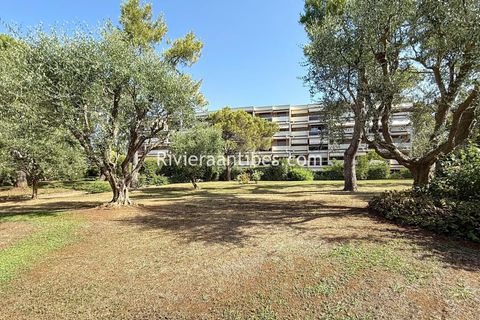 Lejlighed i Antibes, Alpes-Maritimes, Antibes - € 399.000 | Ref: 86080519 - foto 5