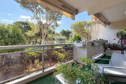 Lejlighed i Antibes, Alpes-Maritimes, Antibes - € 399.000 | Ref: 86080519 - foto 6