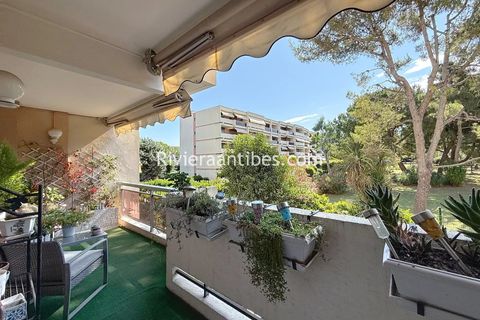 Lejlighed i Antibes, Alpes-Maritimes, Antibes - € 399.000 | Ref: 86080519 - foto 7