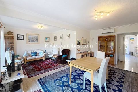Lejlighed i Antibes, Alpes-Maritimes, Antibes - € 399.000 | Ref: 86080519 - foto 8