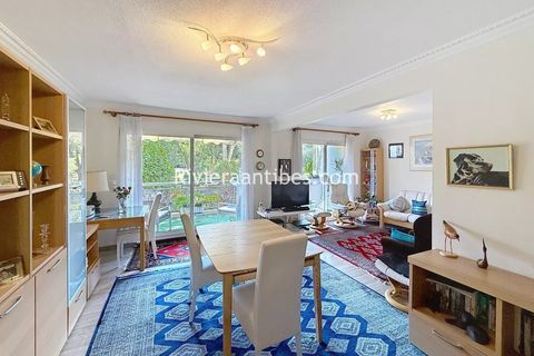 Lejlighed i Antibes, Alpes-Maritimes, Antibes - € 399.000 | Ref: 86080519 - foto 9