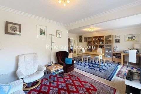 Lejlighed i Antibes, Alpes-Maritimes, Antibes - € 399.000 | Ref: 86080519 - foto 10