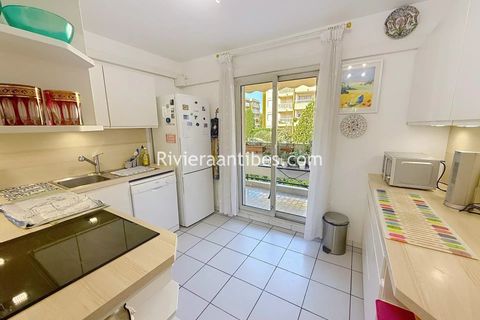 Lejlighed i Antibes, Alpes-Maritimes, Antibes - € 399.000 | Ref: 86080519 - foto 12