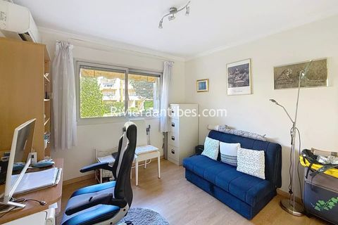 Lejlighed i Antibes, Alpes-Maritimes, Antibes - € 399.000 | Ref: 86080519 - foto 13