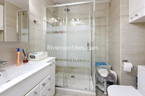 Lejlighed i Antibes, Alpes-Maritimes, Antibes - € 399.000 | Ref: 86080519 - foto 14