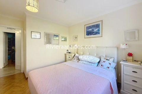 Lejlighed i Antibes, Alpes-Maritimes, Antibes - € 399.000 | Ref: 86080519 - foto 15