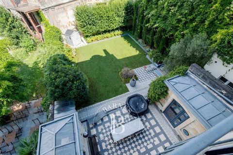 Landejendom i Bordeaux, Gironde, Bordeaux - € 2.995.000 | Ref: M2540 - foto 3