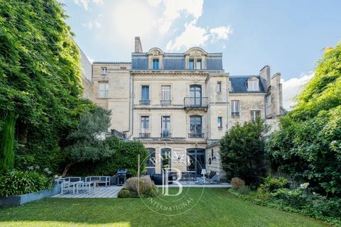 Landejendom i Bordeaux, Gironde, Bordeaux - € 2.995.000 | Ref: M2540 - foto 4