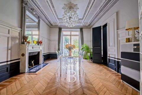 Landejendom i Bordeaux, Gironde, Bordeaux - € 2.995.000 | Ref: M2540 - foto 8
