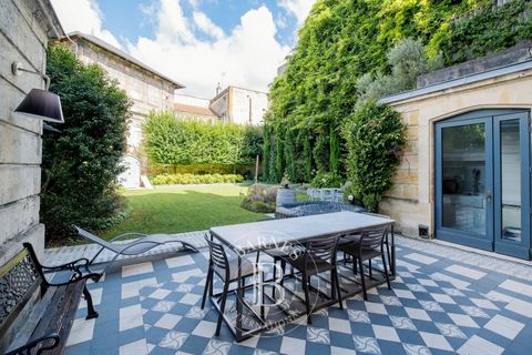 Landejendom i Bordeaux, Gironde, Bordeaux - € 2.995.000 | Ref: M2540 - foto 20