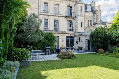 Landejendom i Bordeaux, Gironde, Bordeaux - € 2.995.000 | Ref: M2540 - foto 21