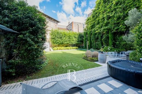 Landejendom i Bordeaux, Gironde, Bordeaux - € 2.995.000 | Ref: M2540 - foto 22