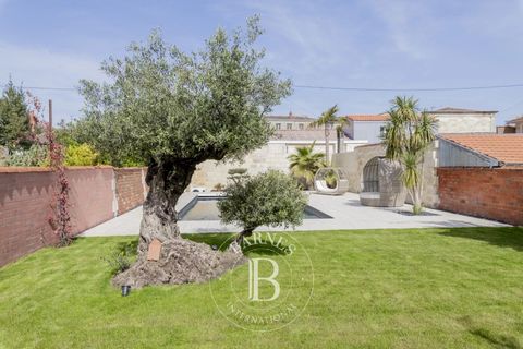 Villa i Bordeaux, Gironde, Bordeaux - € 1.295.000 | Ref: M1601 - foto 1