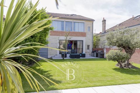 Villa i Bordeaux, Gironde, Bordeaux - € 1.295.000 | Ref: M1601 - foto 2