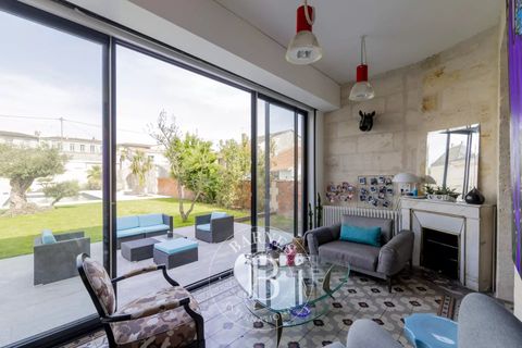 Villa i Bordeaux, Gironde, Bordeaux - € 1.295.000 | Ref: M1601 - foto 3