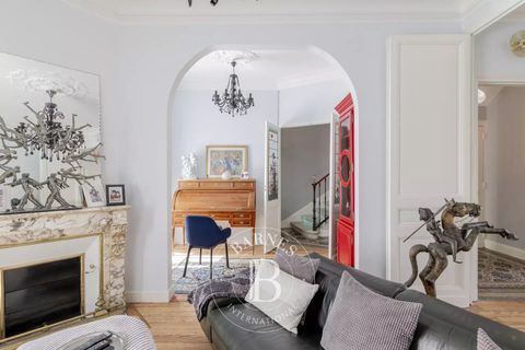 Villa i Bordeaux, Gironde, Bordeaux - € 1.295.000 | Ref: M1601 - foto 4