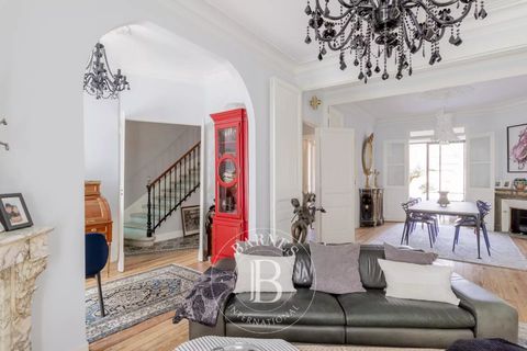 Villa i Bordeaux, Gironde, Bordeaux - € 1.295.000 | Ref: M1601 - foto 5