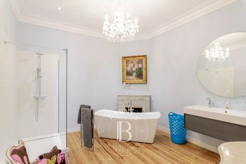 Villa i Bordeaux, Gironde, Bordeaux - € 1.295.000 | Ref: M1601 - foto 10