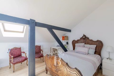 Villa i Bordeaux, Gironde, Bordeaux - € 1.295.000 | Ref: M1601 - foto 17