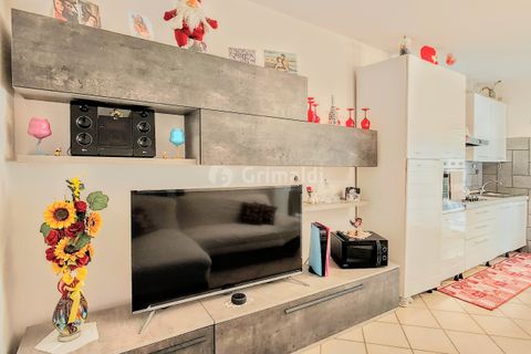 Lejlighed i Anzio, Rome, Anzio - € 89.000 | Ref: G413-1 - foto 2