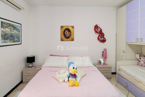 Lejlighed i Anzio, Rome, Anzio - € 89.000 | Ref: G413-1 - foto 8