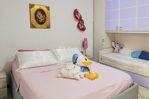Lejlighed i Anzio, Rome, Anzio - € 89.000 | Ref: G413-1 - foto 10