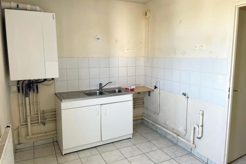 Villa a Vendôme, Loir-et-Cher, Vendôme - € 126.520 | Ref: 41-19-001634 - foto 5