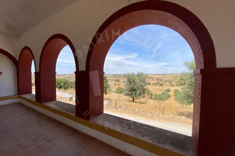 Landejendom i Ourique, Beja, Ourique - € 2.450.000 | Ref: PT03Q-0574 - foto 15