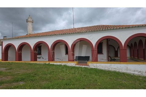 Landejendom i Ourique, Beja, Ourique - € 2.450.000 | Ref: PT03Q-0574 - foto 17