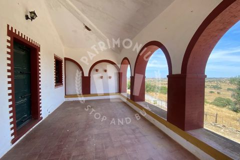 Landejendom i Ourique, Beja, Ourique - € 2.450.000 | Ref: PT03Q-0574 - foto 14