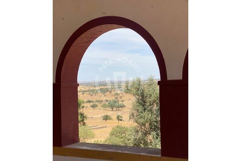 Landejendom i Ourique, Beja, Ourique - € 2.450.000 | Ref: PT03Q-0574 - foto 18